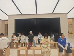 -Apple零售店(苏州店)