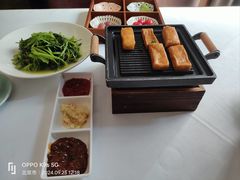 -同庆楼(大钟寺店)