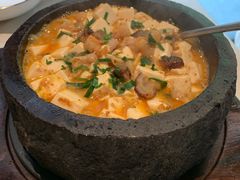 -狮王府淮扬菜(老门东店)