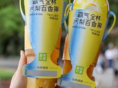 -奈雪的茶(湖滨银泰in77C区PRO店)