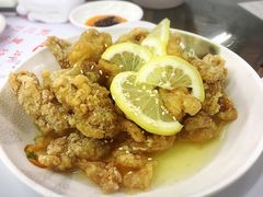 -香港蓮香樓(上環店)