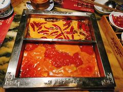 -月满大江火锅(总府路店)