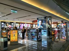 -升恒昌免税商店(桃园国际机场店)