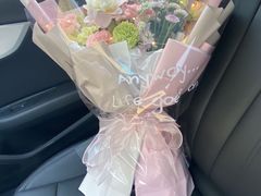 -玖壹咖啡(临河街店)