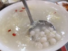 -长兴菜馆(高桥店)