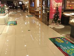 -巴黎春天(浦建店)