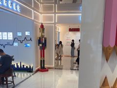 -标准眼镜·蔡司官方授权店(和平路总店)