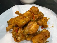 -飞尝蚝·顺德菜·鱼生(顺德总店)