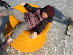 -沈阳奥体冰雪嘉年华