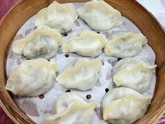 -老边饺子馆(中街店)