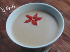 -南京大牌档(崇文门国瑞店)