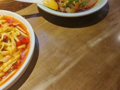 -向川南·水煮鱼·川菜(和平里店)