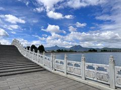 -清溪水库