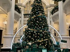 -Salon de Ville浦江汇(上海外滩华尔道夫酒店店)