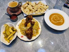 -木尔坦·Multan巴基斯坦清真餐厅halal(大智嘉园店)