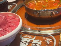 -亮欢寨(凯里总店)