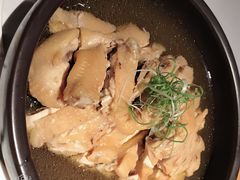 -玫瑰厅上海菜(兴国路店)