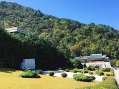 -国际友谊展览馆