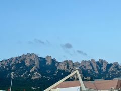 -青岛海滨风景区
