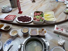 -杏花吴记牛肉火锅
