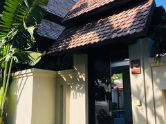 -三亚亚龙湾雅高铂尔曼别墅度假酒店