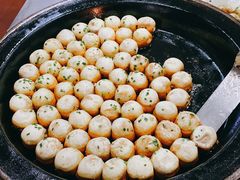 -哑巴生煎(临顿路店)