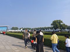 -中国航空博物馆