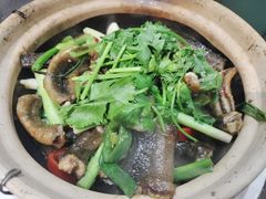 -飞尝蚝·顺德菜·鱼生(顺德总店)