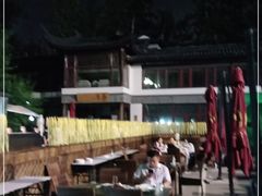 -大东方海鲜酒楼(小武基桥店)