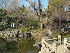 -东山雕花楼