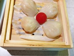 -雍哲港式餐厅(张家港万达店)