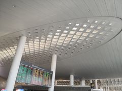 -杭州萧山国际机场