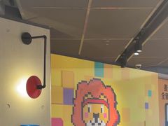 -麦当劳(光新乐购店)