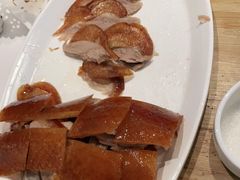 东坡烤鸭-眉州东坡(通州店)