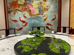 -钱塘花园·宁波菜