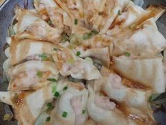 千页豆腐酿虾-映像威海·海鲜味道(市区店)