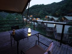-北京山里寒舍度假酒店
