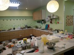 -可心DIY蛋糕烘焙生活馆(迈皋桥万谷慧店)