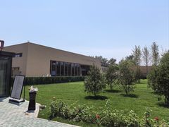 -北京大葆台遗址博物馆