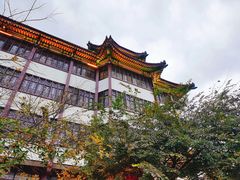 -三坊七巷历史文化街区