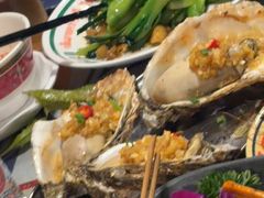 -辉记炭烧海鲜大排档·老字号(福田店)