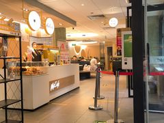 门面-麦当劳(农光里店)