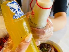 -文和友老长沙龙虾馆(化龙池店)