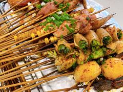 腰片-晓靖轩烧烤(沙河风情店)