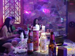 -唛哆哆KTV(姜山万达店)