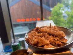 -西塔老太太泥炉烤肉(青浦蟠龙天地店)
