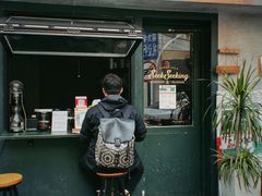 -SeekSeeking咖啡专门店(堰塘街店)