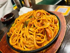 -角落里(中山公园店)