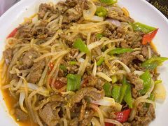 -清真·伊清阁餐厅