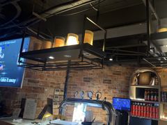 -麦凯伦烧烤·精酿超级工厂店(金桥总店)